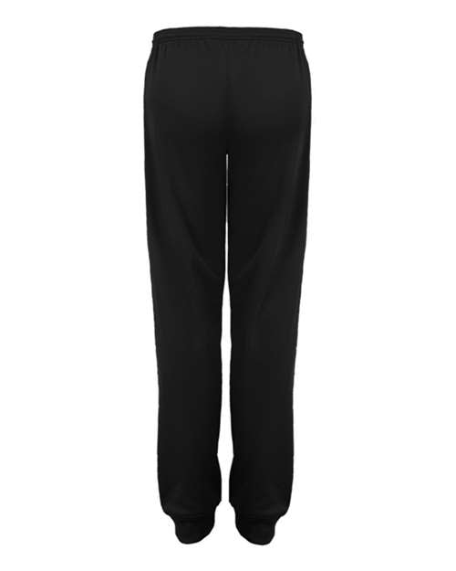 Badger Women's Performance Fleece Joggers 1476