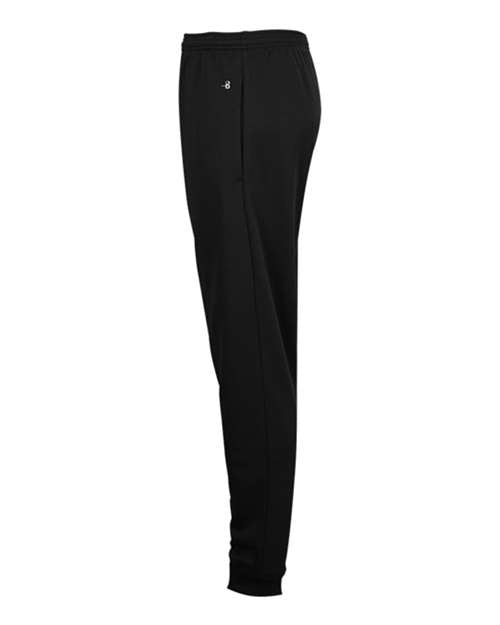 Badger Women's Performance Fleece Joggers 1476