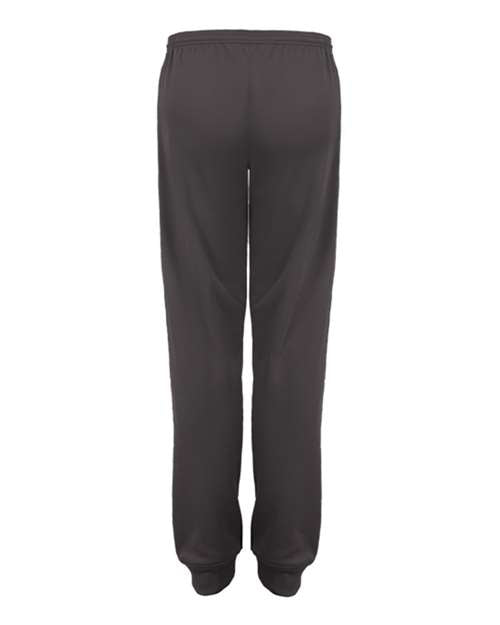 Badger Women's Performance Fleece Joggers 1476