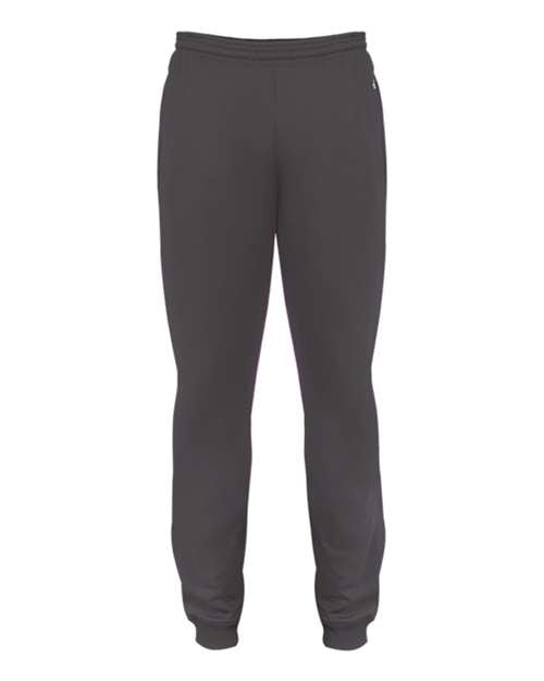 Badger Women's Performance Fleece Joggers 1476