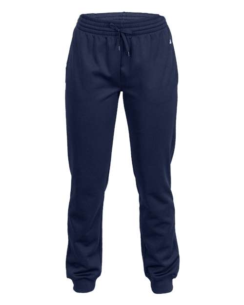 Badger Women's Performance Fleece Joggers 1476