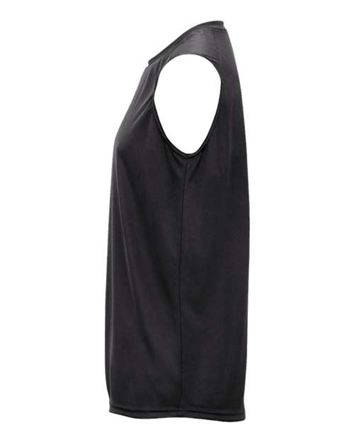 Badger Youth B-Core Sleeveless T-Shirt 2130