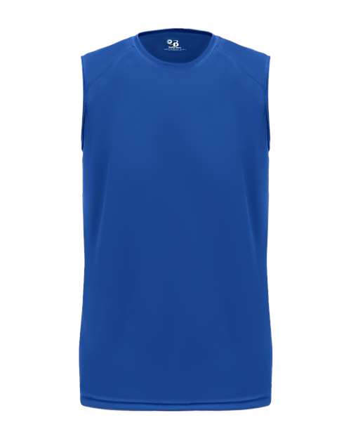 Badger Youth B-Core Sleeveless T-Shirt 2130