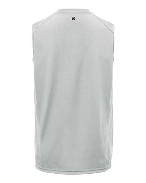 Badger Youth B-Core Sleeveless T-Shirt 2130