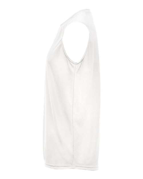 Badger Youth B-Core Sleeveless T-Shirt 2130