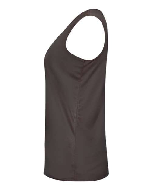 Badger Girls’ B-Core Racerback Tank Top 2166