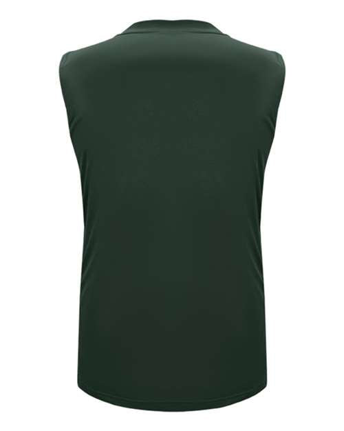 Badger Youth B-Pivot Rev. Tank Top 2566