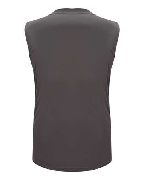 Badger Youth B-Pivot Rev. Tank Top 2566