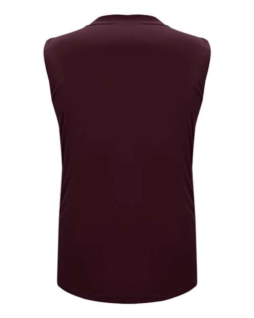 Badger Youth B-Pivot Rev. Tank Top 2566