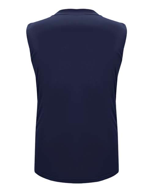Badger Youth B-Pivot Rev. Tank Top 2566