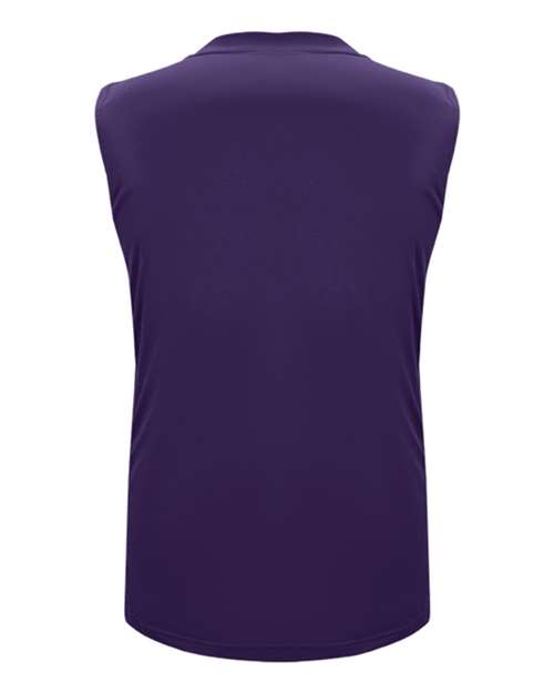 Badger Youth B-Pivot Rev. Tank Top 2566