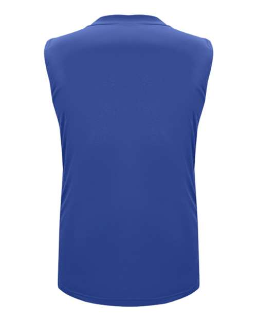 Badger Youth B-Pivot Rev. Tank Top 2566