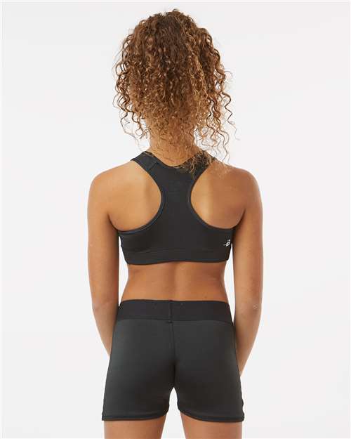 Badger Girls' B-Sport Bra Top 2636