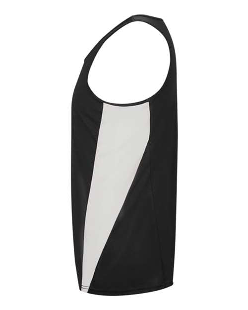 Alleson Athletic Youth Stride Singlet 2667