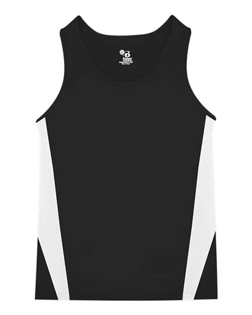 Alleson Athletic Youth Stride Singlet 2667