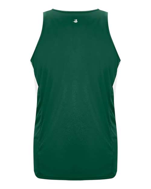 Alleson Athletic Youth Stride Singlet 2667