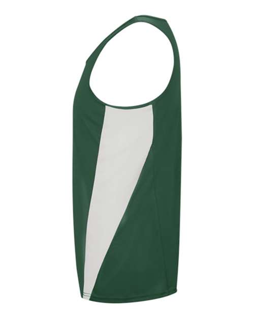 Alleson Athletic Youth Stride Singlet 2667