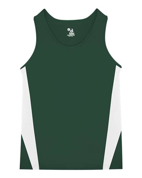 Alleson Athletic Youth Stride Singlet 2667