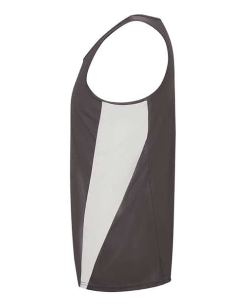Alleson Athletic Youth Stride Singlet 2667