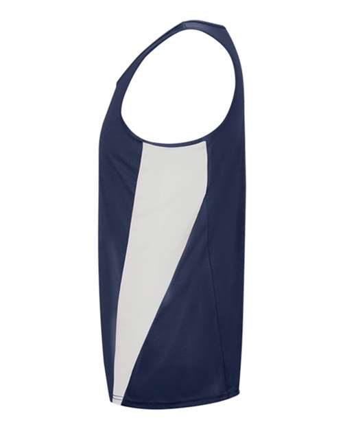 Alleson Athletic Youth Stride Singlet 2667
