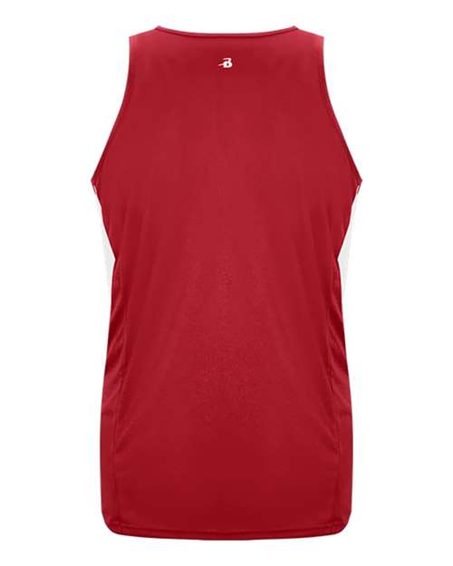 Alleson Athletic Youth Stride Singlet 2667
