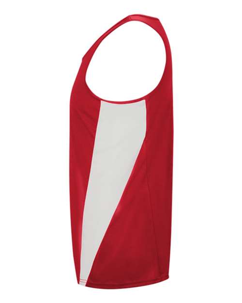 Alleson Athletic Youth Stride Singlet 2667