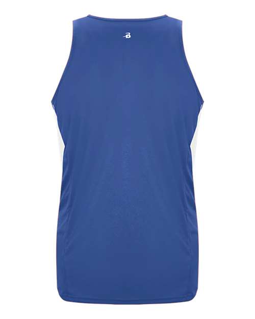 Alleson Athletic Youth Stride Singlet 2667