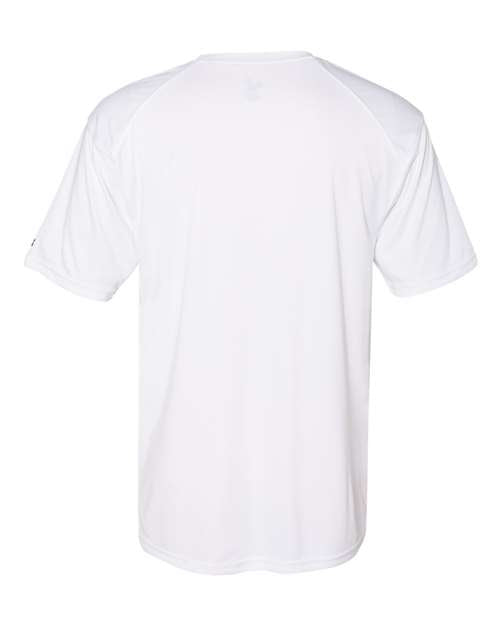 Badger Men's Ultimate SoftLock™ T-Shirt 4020