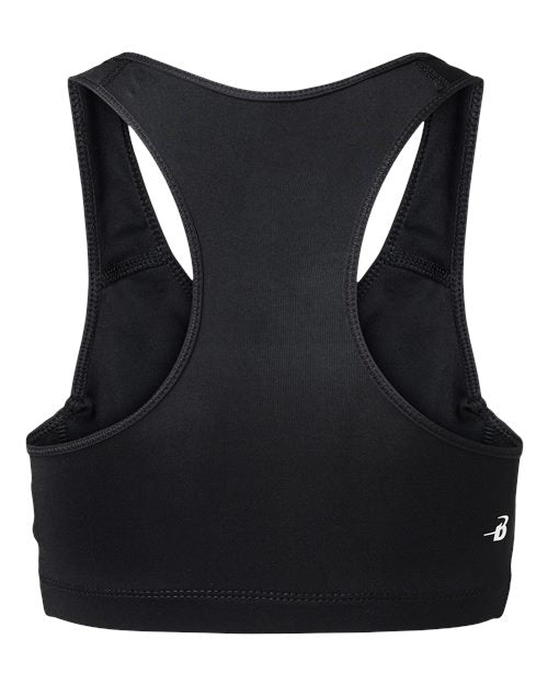 Badger Women's B-Sport Bra Top 4636