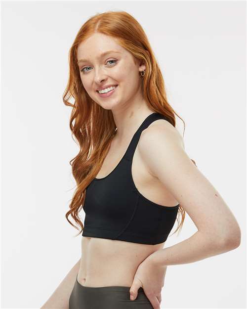 Badger Women's B-Sport Bra Top 4636