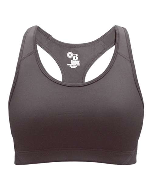 Badger Women's B-Sport Bra Top 4636