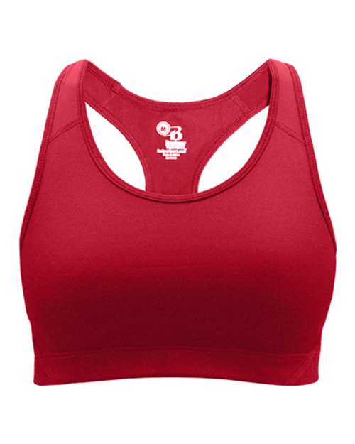 Badger Women's B-Sport Bra Top 4636