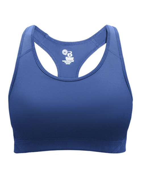 Badger Women's B-Sport Bra Top 4636