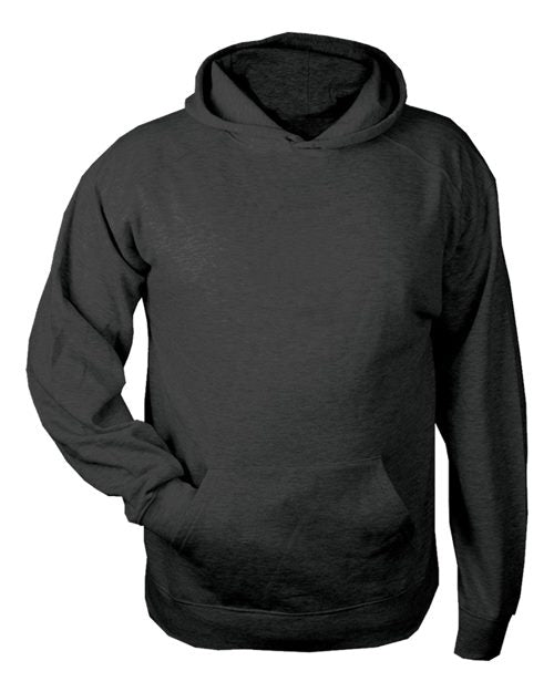 C2 Sport Youth Fleece Hooded Sweatshirt 5520
