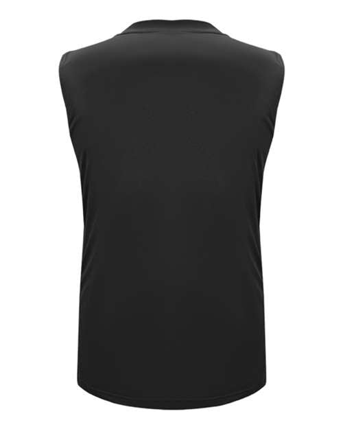 Alleson Athletic Men's B-Pivot Rev Tank Top 8566