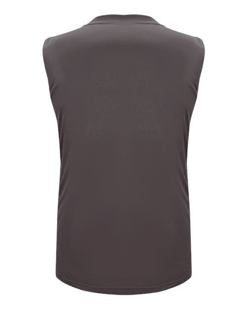 Alleson Athletic Men's B-Pivot Rev Tank Top 8566