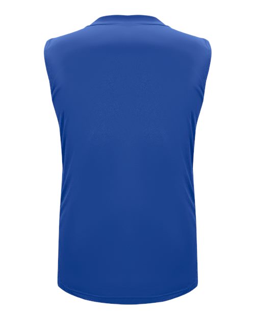Alleson Athletic Men's B-Pivot Rev Tank Top 8566