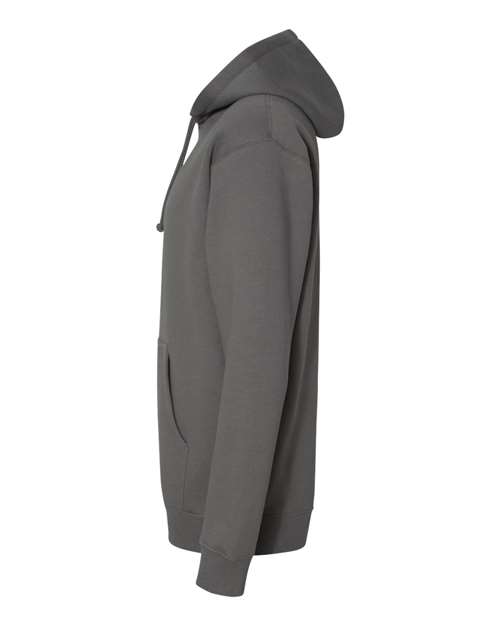Independent Trading Co. Unisex Heavyweight Hooded Sweatshirt IND4000