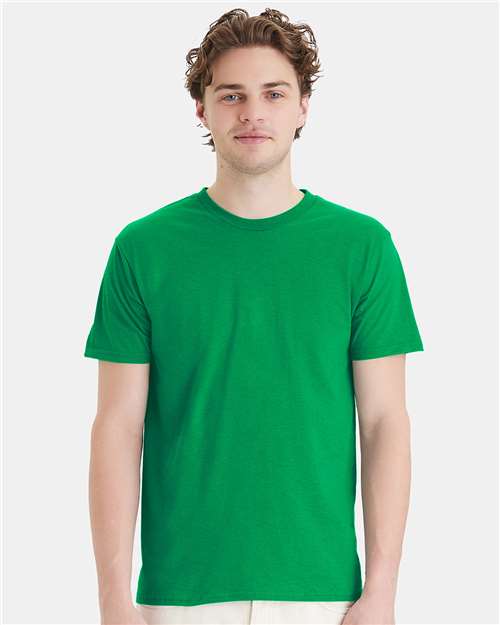 Hanes Unisex Perfect-T T-Shirt 4980