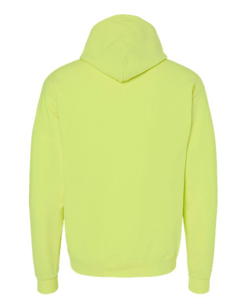 Hanes Unisex EcoSmart® Hooded Sweatshirt P170
