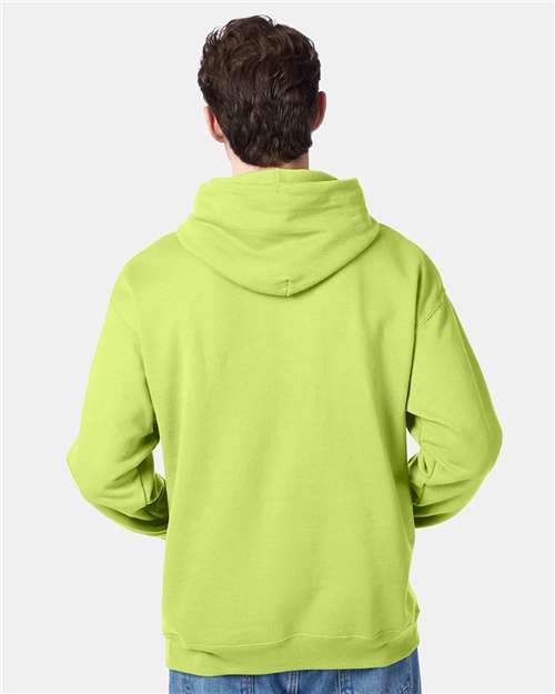Hanes Unisex EcoSmart® Hooded Sweatshirt P170