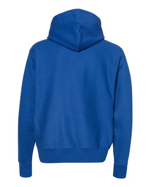 Champion Unisex Reverse Weave® Hooded Sweatshirt S101