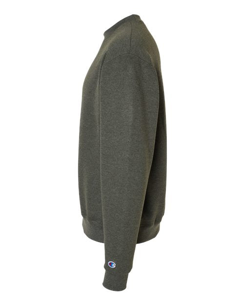 Champion Unisex Powerblend® Crewneck Sweatshirt S600