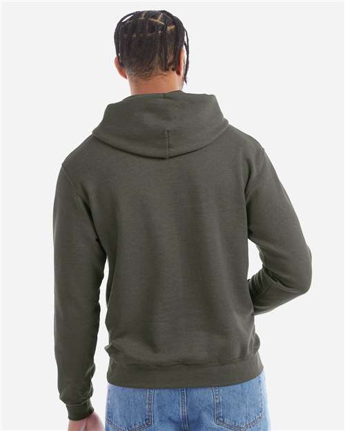 Champion Unisex Powerblend® Hooded Sweatshirt S700