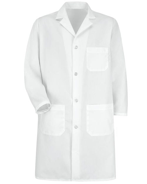 Red Kap Unisex Lab Coat 5700