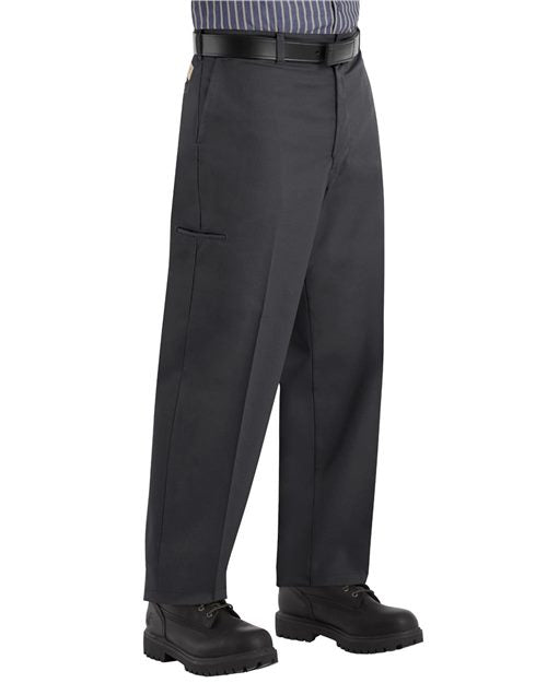 Red Kap Men's Cell Phone Pocket Pants PT2C