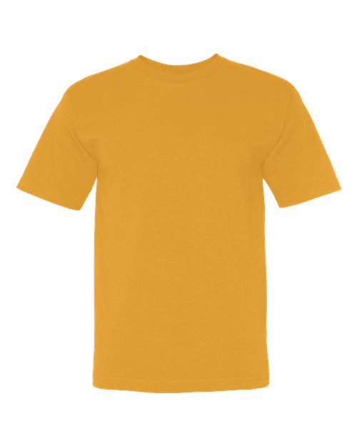 Bayside Unisex USA-Made Midweight T-Shirt 5040