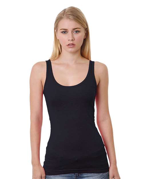Bayside Women's USA-Made Tank Top 3410