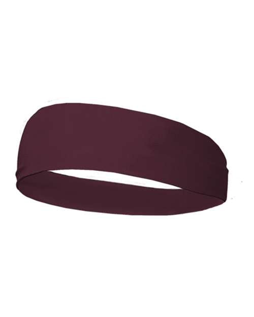 Badger Wide Headband 0301