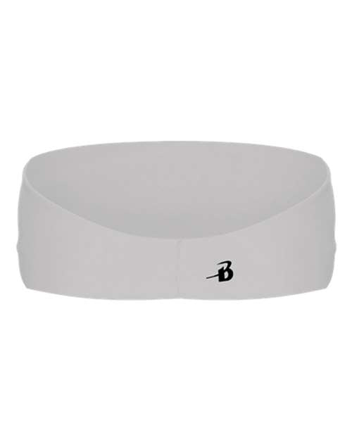 Badger Wide Headband 0301